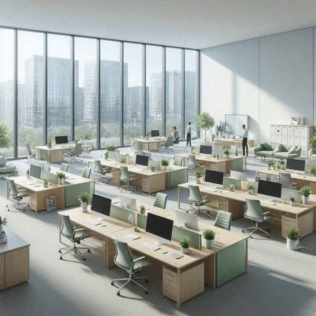 高志大厦文章配图